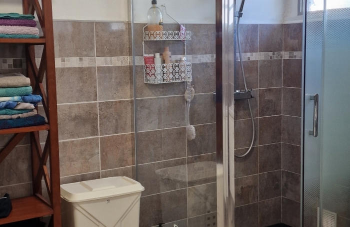 Vente Maison 89m&sup2; 4 pi&#232;ces Sainte Rose