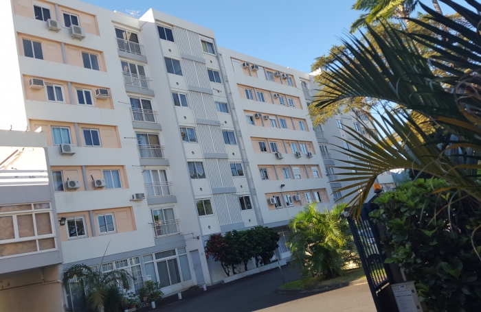 Vente Appartement 97400