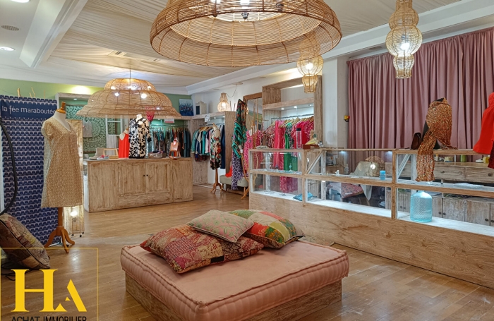 Vente Local professionnel 