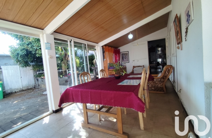 Vente Maison 143m&sup2; 4 pi&#232;ces Le Guillaume