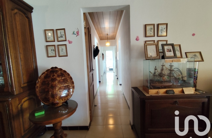 Vente Maison 143m&sup2; 4 pi&#232;ces Le Guillaume