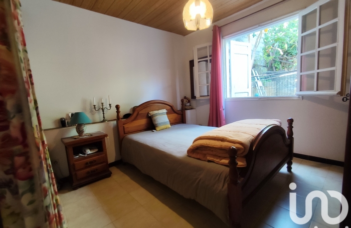 Vente Maison 143m&sup2; 4 pi&#232;ces Le Guillaume