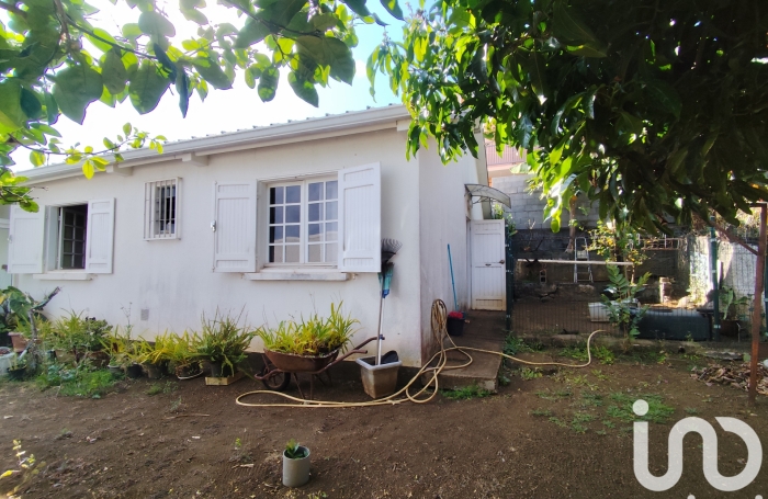 Vente Maison 143m&sup2; 4 pi&#232;ces Le Guillaume