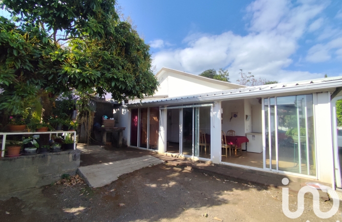 Vente Maison 143m&sup2; 4 pi&#232;ces Le Guillaume