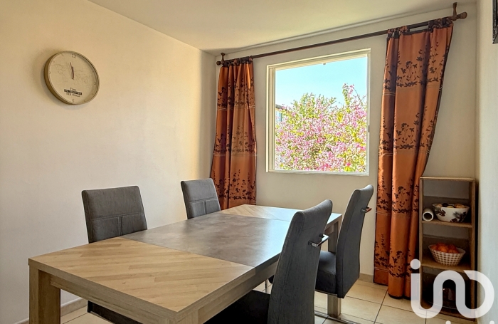 Vente Appartement 77m&sup2; 5 pi&#232;ces Le Tampon