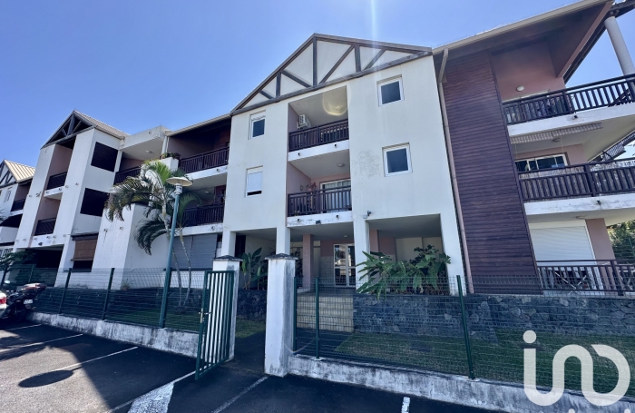 Vente Appartement 97410