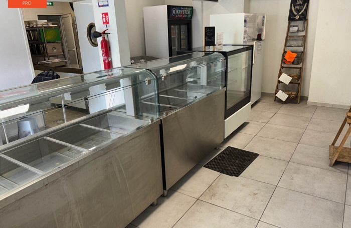 Vente Fonds de commerce 