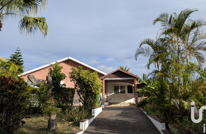 Vente Maison 97414