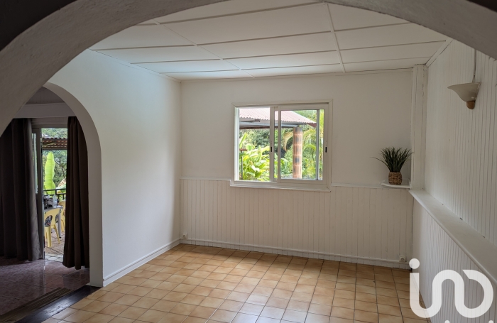 Vente Maison 135m&sup2; 5 pi&#232;ces L'Entre Deux