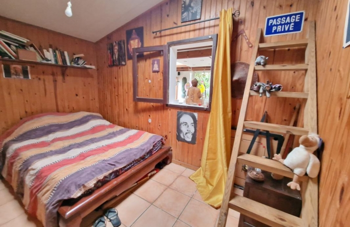 Vente Maison 233m&sup2; 8 pi&#232;ces La Possession