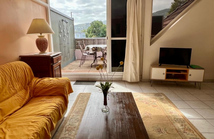 Location Appartement 