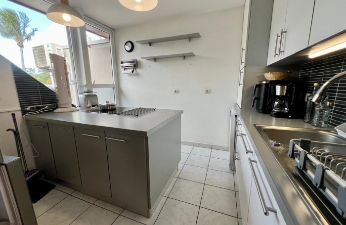 Location Appartement 67m² 3 pièces Etang-Sale