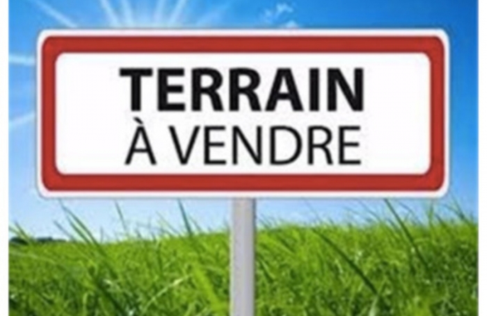 Vente Terrain 385m&sup2; Le Tampon