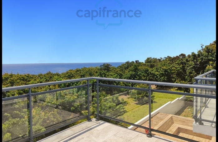 Vente Maison 148m&sup2; 6 pi&#232;ces Sainte Rose