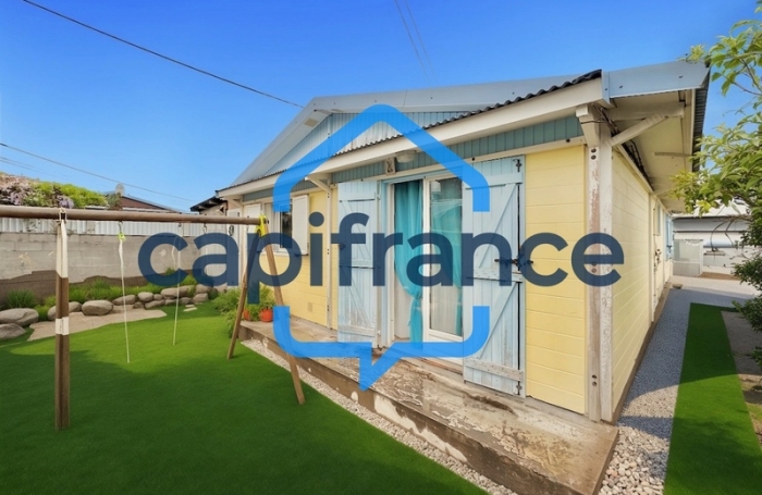 Vente Maison 97430
