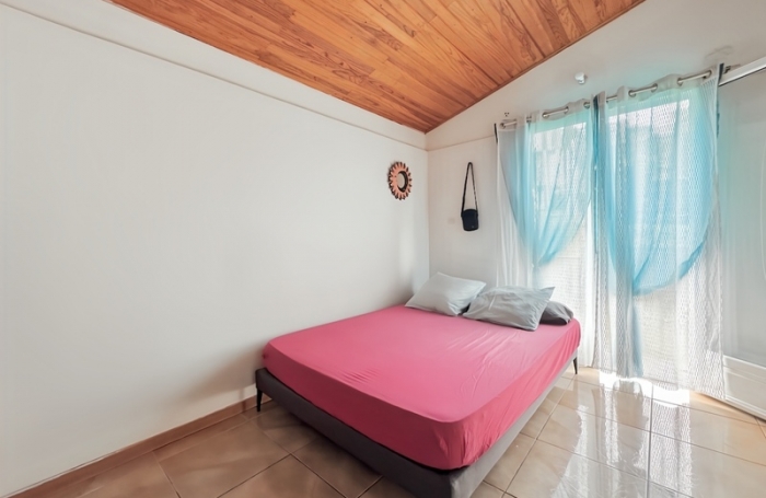 Vente Maison 88m&sup2; 6 pi&#232;ces Le Tampon