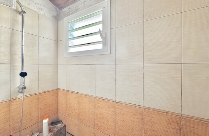 Vente Maison 88m&sup2; 6 pi&#232;ces Le Tampon