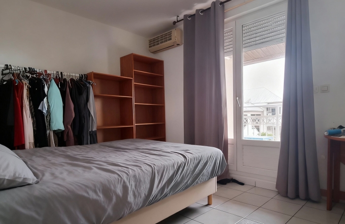 Villa à vendre 320000 € avec 5 chambres à Saint-Denis