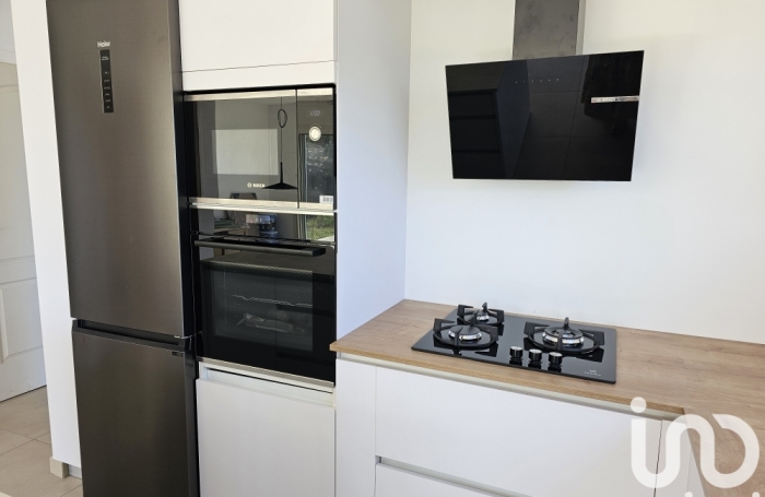 Vente Maison 97m&sup2; 4 pi&#232;ces La Possession