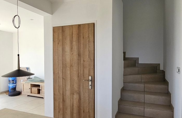 Vente Maison 97m&sup2; 4 pi&#232;ces La Possession