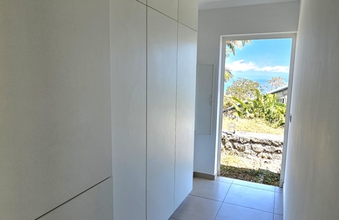 Vente Maison 97m&sup2; 4 pi&#232;ces La Possession
