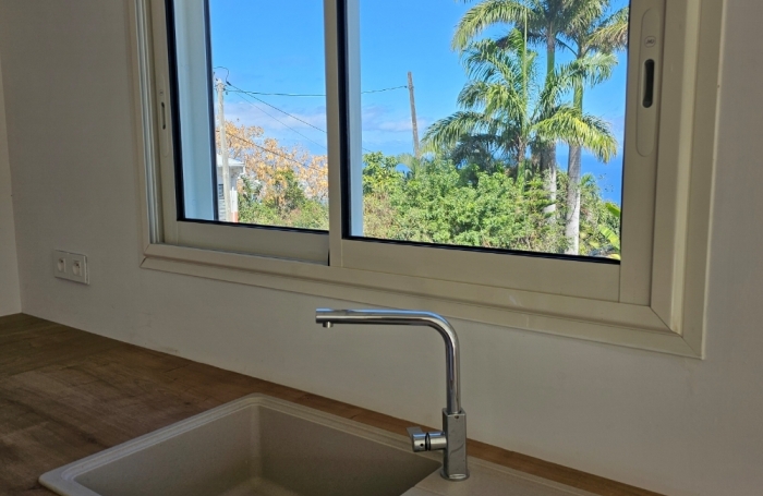 Vente Maison 97m&sup2; 4 pi&#232;ces La Possession