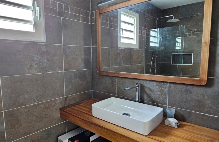 Vente Maison 97m&sup2; 4 pi&#232;ces La Possession