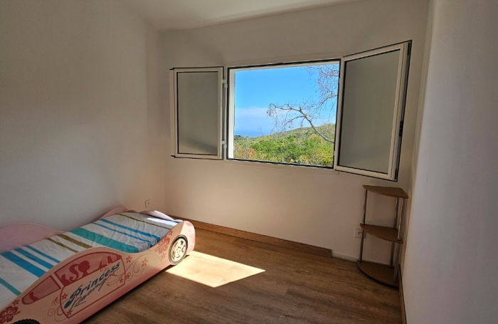 Vente Maison 97m&sup2; 4 pi&#232;ces La Possession