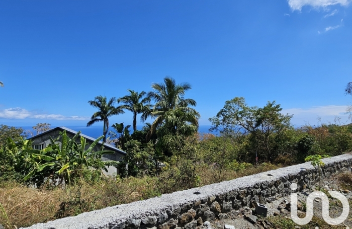 Vente Maison 97m&sup2; 4 pi&#232;ces La Possession