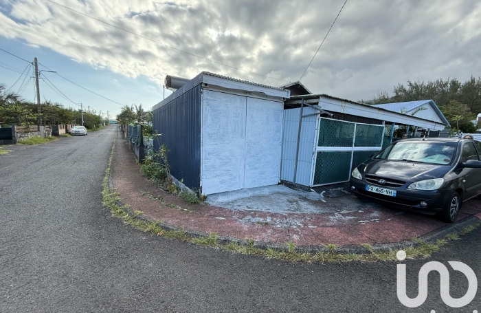 Vente Maison 150m&sup2; 6 pi&#232;ces Saint Philippe