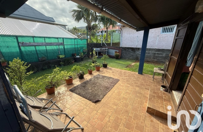 Vente Maison 150m&sup2; 6 pi&#232;ces Saint Philippe