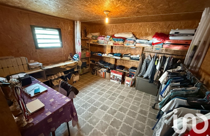 Vente Maison 150m&sup2; 6 pi&#232;ces Saint Philippe