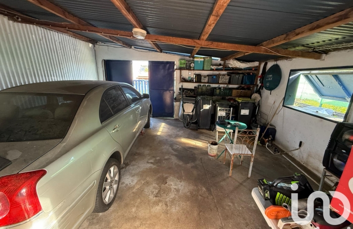 Vente Maison 150m&sup2; 6 pi&#232;ces Saint Philippe