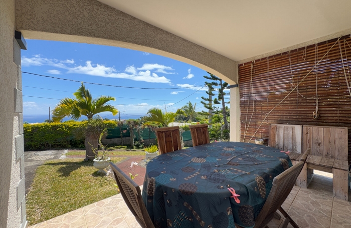 Vente Maison 150.06m&sup2; 5 pi&egrave;ces Sainte Clotilde