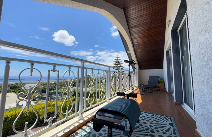 Vente Maison 150.06m&sup2; 5 pi&egrave;ces Sainte Clotilde