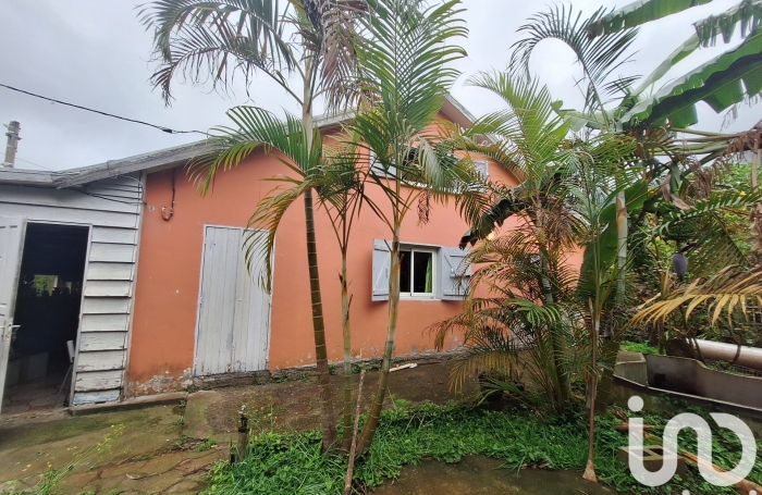 Vente Maison 97421