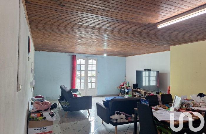 Vente Maison 275m&sup2; 12 pi&#232;ces Rivière Saint Louis