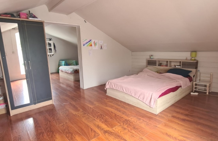 Vente Maison 275m&sup2; 12 pi&#232;ces Rivière Saint Louis