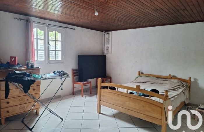 Vente Maison 275m&sup2; 12 pi&#232;ces Rivière Saint Louis