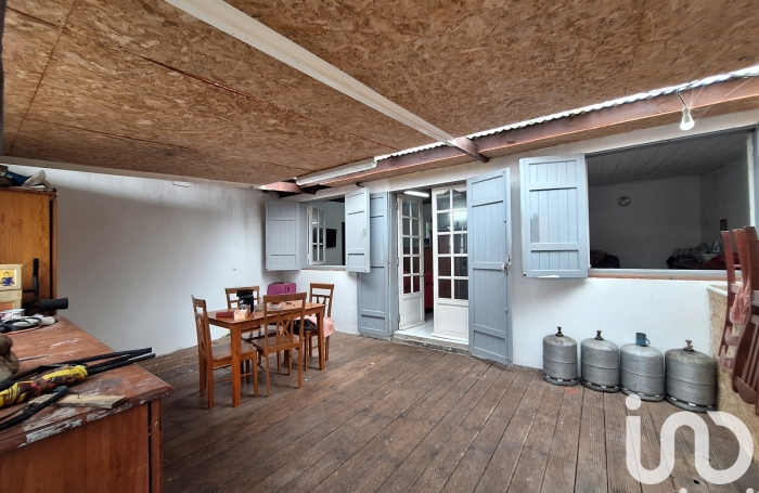 Vente Maison 275m&sup2; 12 pi&#232;ces Rivière Saint Louis