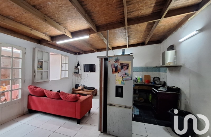 Vente Maison 275m&sup2; 12 pi&#232;ces Rivière Saint Louis