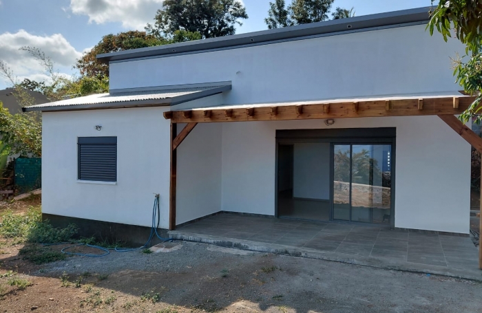 Location Maison 97419