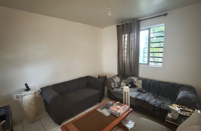 Vente Appartement 97420