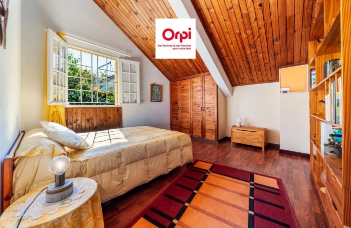 Vente Maison 123m&sup2; 5 pi&#232;ces La Chaloupe Saint Leu