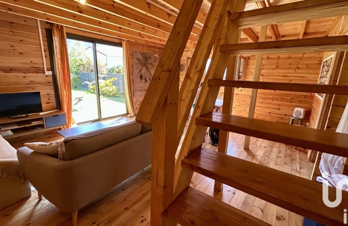 Vente Maison 70m&sup2; 3 pièces Cilaos