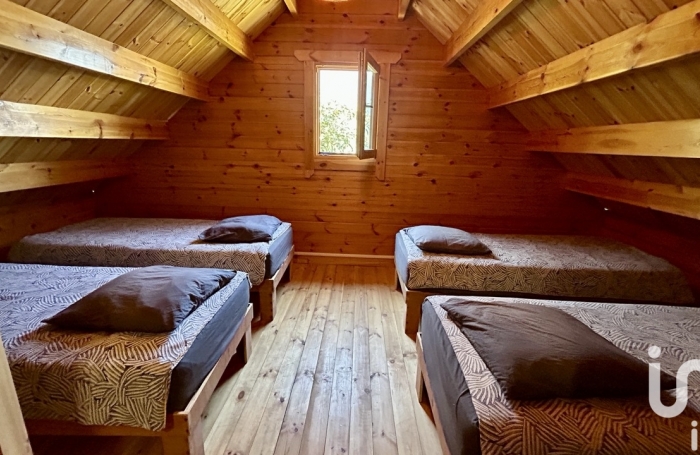 Vente Maison 70m&sup2; 3 pièces Cilaos