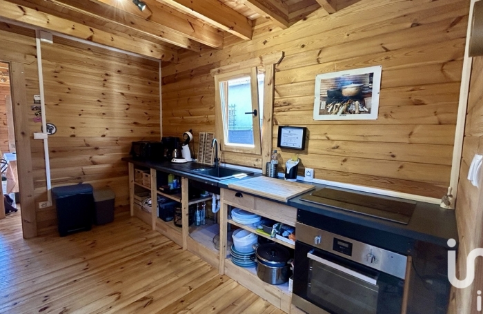 Vente Maison 70m&sup2; 3 pièces Cilaos