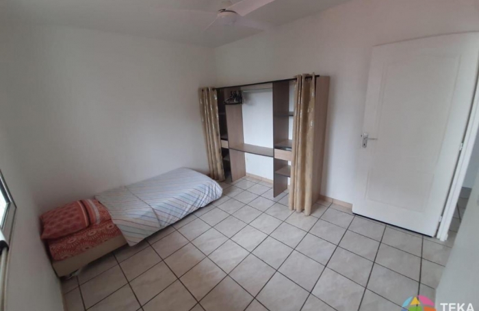 Location Appartement 73m&sup2; 3 pi&#232;ces Saint Joseph