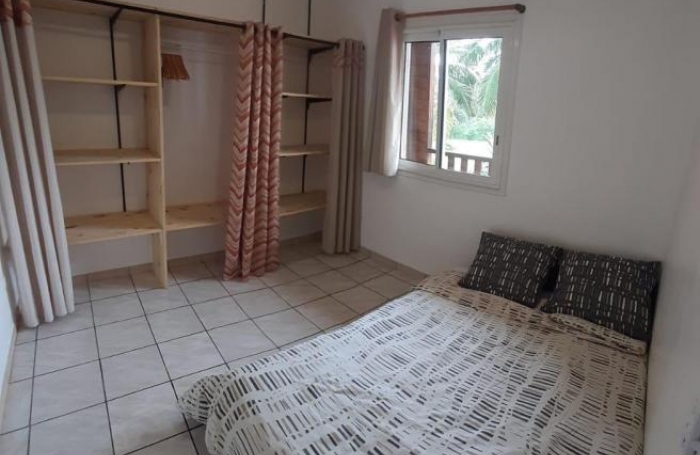 Location Appartement 73m&sup2; 3 pi&#232;ces Saint Joseph