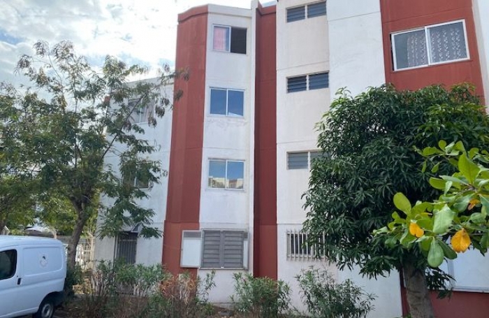 Vente Appartement 97420